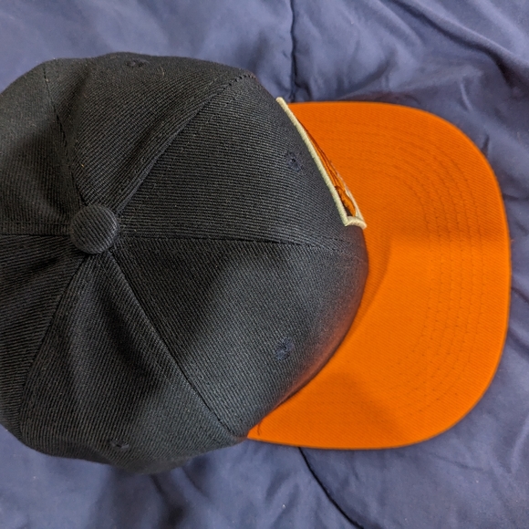 KTM FOX Racing Motocross Supercross MX Cap Gorra SXS Embroidered Baseball Hat - Picture 7 of 14